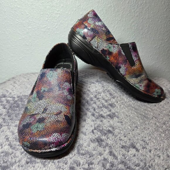 Spring Step Freesa Slip Ons – Size: 7.5M (Women’s) - Picture 2 of 8